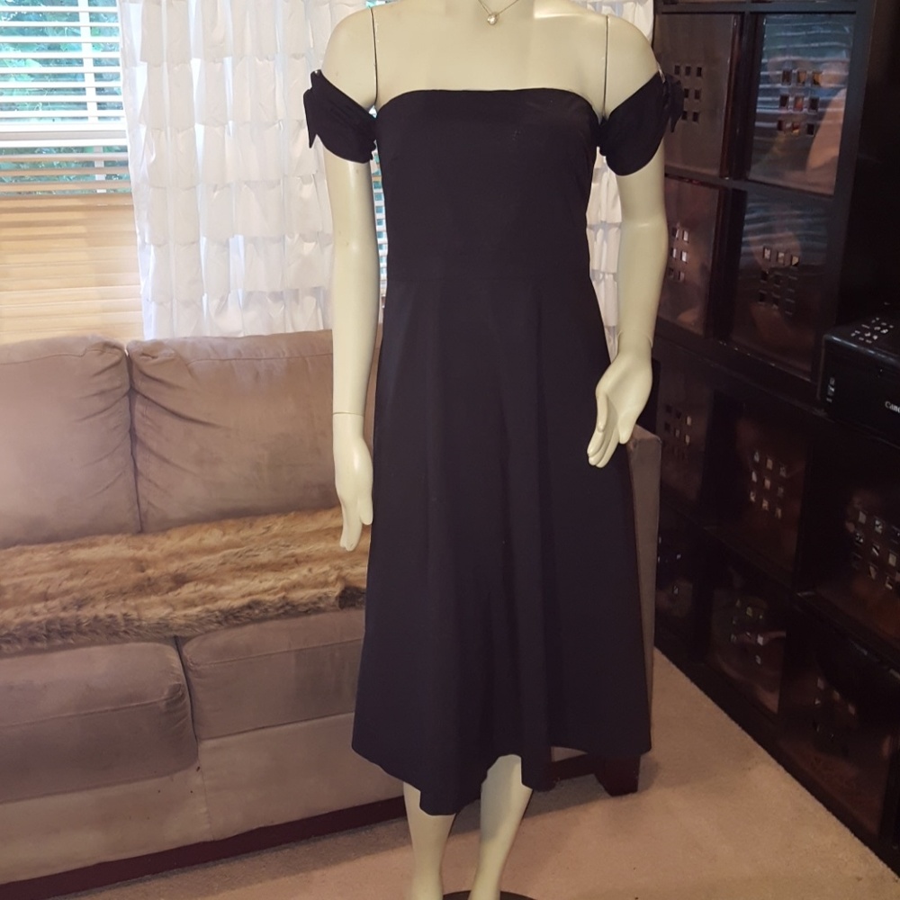 Ann Taylor Dress